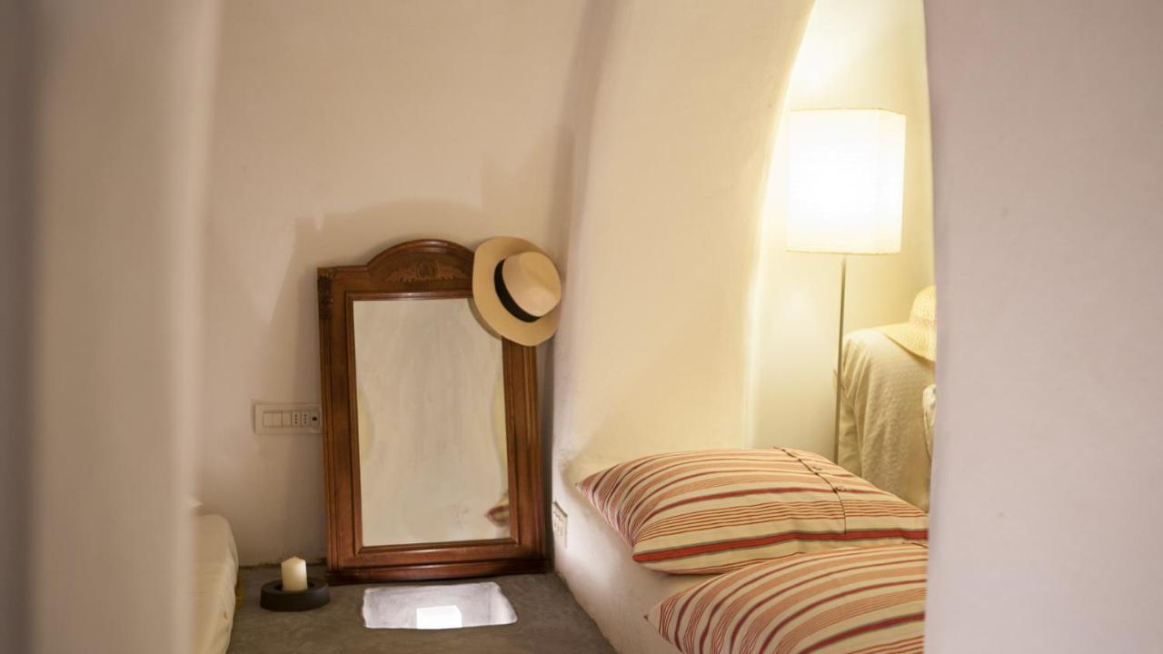 Willa Oia, Finikia Cave House Zewnętrze zdjęcie